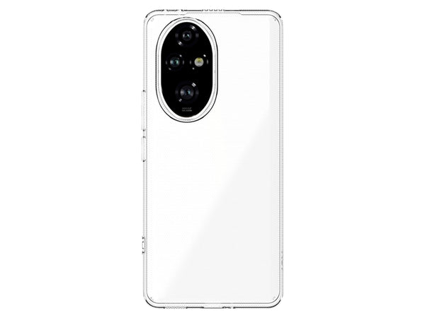 Silikonfodral Honor 200 Pro
