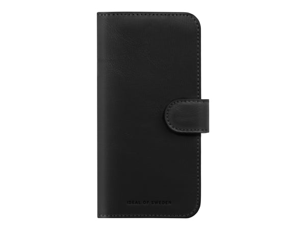 iDeal Plånboksfodral iPhone 17 - Svart