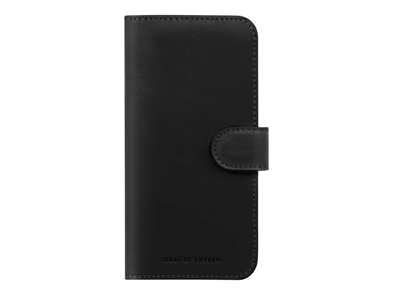 iDeal Plånboksfodral iPhone 17 - Svart