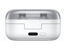 Samsung Galaxy Buds4 Pro trådlösa hörlurar - Vit