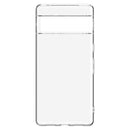 Silikonfodral Google Pixel 8 Pro - Transparent