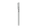 Silikonskal iPhone 18 Pro Max / 17 Pro Max MagSafe - Gräddvit
