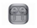 Samsung Galaxy Buds4 Pro trådlösa hörlurar - Vit