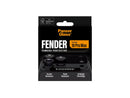 PanzerGlass Fender Hoops kameraskydd iPhone 18 Pro Max - Svart