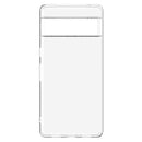 Silikonfodral Google Pixel 8 Pro - Transparent