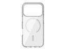 Lofoten Silikonskal iPhone 17 Pro Magsafe - Transparent