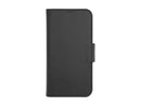 Plånboksfodral Samsung A56/A36 - Svart