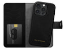 iDeal Magnet+ Plånboksfodral iPhone 16 Pro Max - Svart