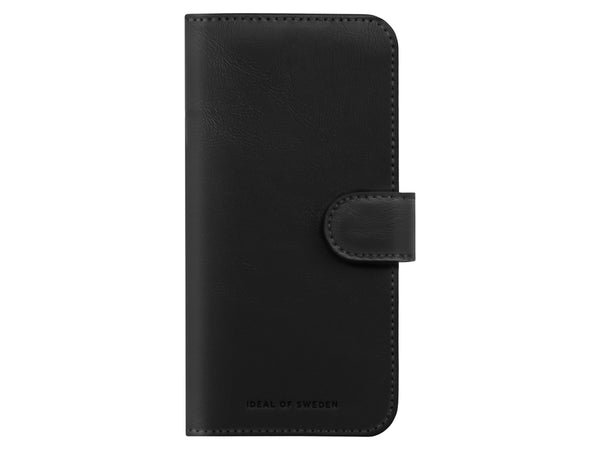 iDeal Magnet Plånboksfodral Samsung S25 - Svart