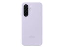 Samsung Silikonskal Samsung A36 - Lavendel