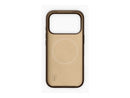 iDeal Silikonfodral iPhone 17 Pro Magsafe - Mocha