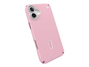 Speck ClickLock Presidio2 Mobilskal iPhone 16 Plus – Rosa