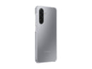 Samsung Mobilskal Samsung A17 - Transparent