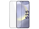 Skärmskydd heltäckande glas Samsung S25