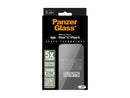 PanzerGlass Ceramic Skärmskydd iPhone 16/15