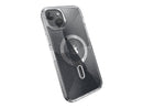 Speck Grip Lux Skal iPhone 15 Plus/14 Plus Magsafe – Glitter