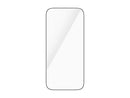 PanzerGlass UWF EasyAligner skärmskydd iPhone 17 Pro / 18 Pro