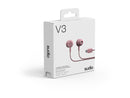 Sudio V3 - Rosa