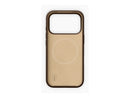 iDeal silikonskal iPhone 17 Pro / 18 Pro MagSafe - Mocka