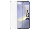 Skärmskydd heltäckande glas Samsung S25 Plus