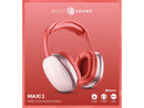 MusicSound Maxi Trådlösa Hörlurar
