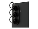 PanzerGlass Hoops Linseskydd Samsung S26/S26 Plus
