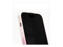 iDeal Clear Case TPU-Skal iPhone 16e/15/14/13 Magsafe - Rose
