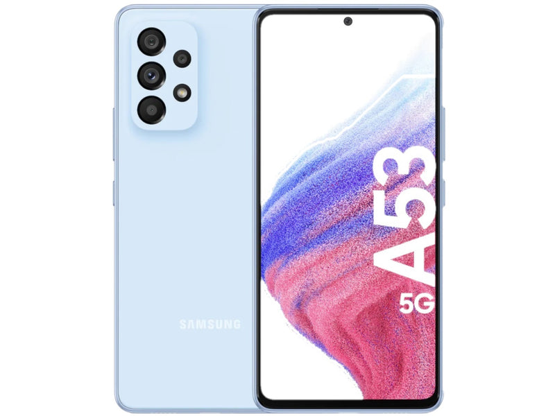 Samsung Galaxy A53 5G