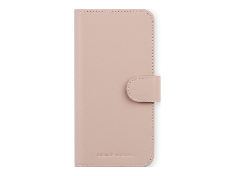 iDeal Magnet Plånboksfodral iPhone 15 - Rosa