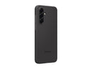 Samsung Silikonfodral Samsung A56 - Svart
