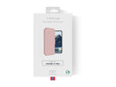 Plånbok med magnetiskt skal iPhone 17 Pro - Rosa
