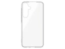 Silikonfodral Samsung A55 - Transparent