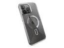 Speck Grip Lux Skal iPhone 15 Pro Max Magsafe – Glitter