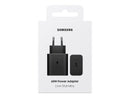 Samsung 60W Stömadapter USB-C