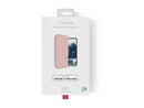 Plånbok med magnetiskt skal iPhone 17 Pro Max - Rosa