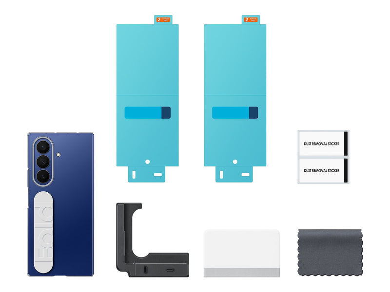 Samsung Grip Mobilfodral Samsung Z Fold7