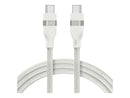 Anker 240W USB-C till USB-C-laddkabel 1 m - Vit