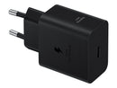 Samsung 45W Strömadapter USB-C