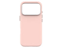 Silikonskal iPhone 17 Pro Magsafe - Rosa