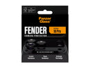 PanzerGlass Fender Hoops kameraskydd iPhone 18 Pro - Svart