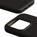 iDeal Silikon Fodral iPhone 15 Pro Magsafe - Svart