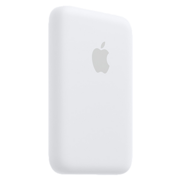 Apple Externt Magsafe Batteri Vit