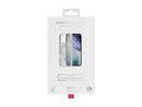Frosted TPU-skal iPhone 18 Pro Max / 17 Pro Max MagSafe - Gräddvit