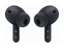 Samsung Galaxy Buds4 Pro trådlösa hörlurar - Svart