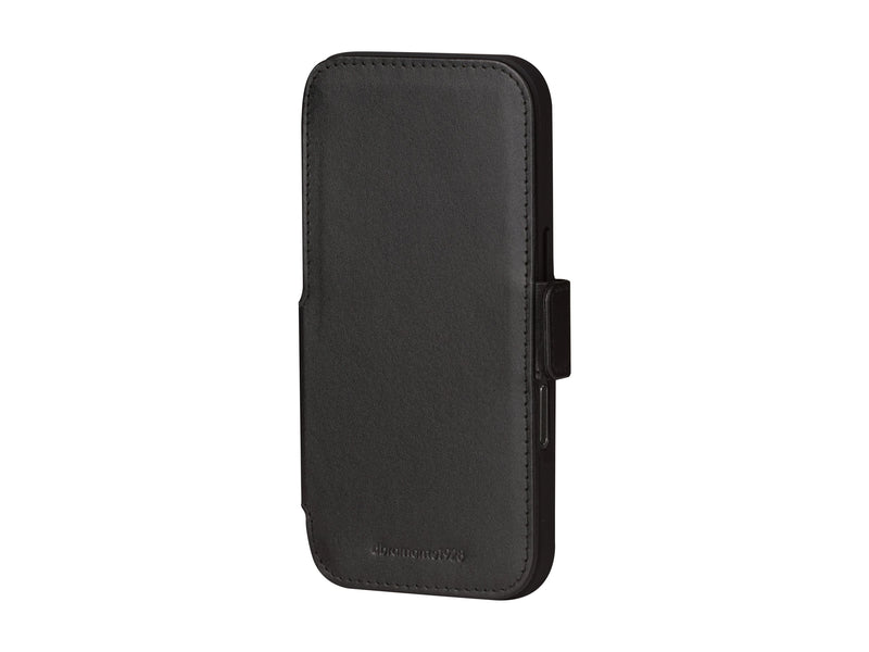 dbramante Copenhagen Plånboksfodral iPhone 17 Pro - Svart