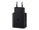 Samsung 45W Strömadapter USB-C