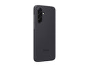 Samsung Silikonfodral Samsung A36 - Svart