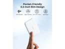 Anker MagGo Slim powerbank 5000 mAh