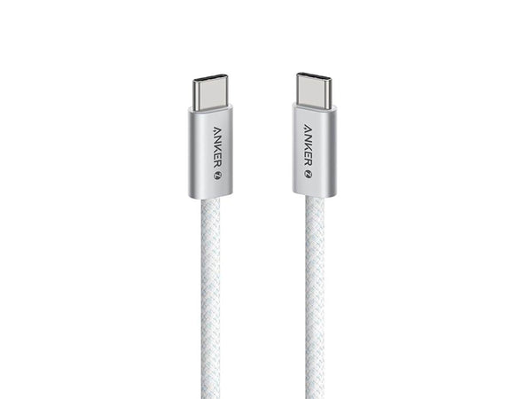 Anker 310 laddkabel USB-C till USB-C 0,9 m