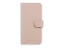 iDeal Magnet+ Plånboksfodral iPhone 16 - Rosa